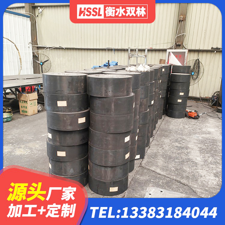 石龙区高承载力耗能隔震支座源头工厂 石龙区铅芯叠层橡胶隔震支座源头工厂 石龙区LNR橡胶隔震支座1000(II型)厂家 石龙区民用减震支座源头工厂 - 第2张