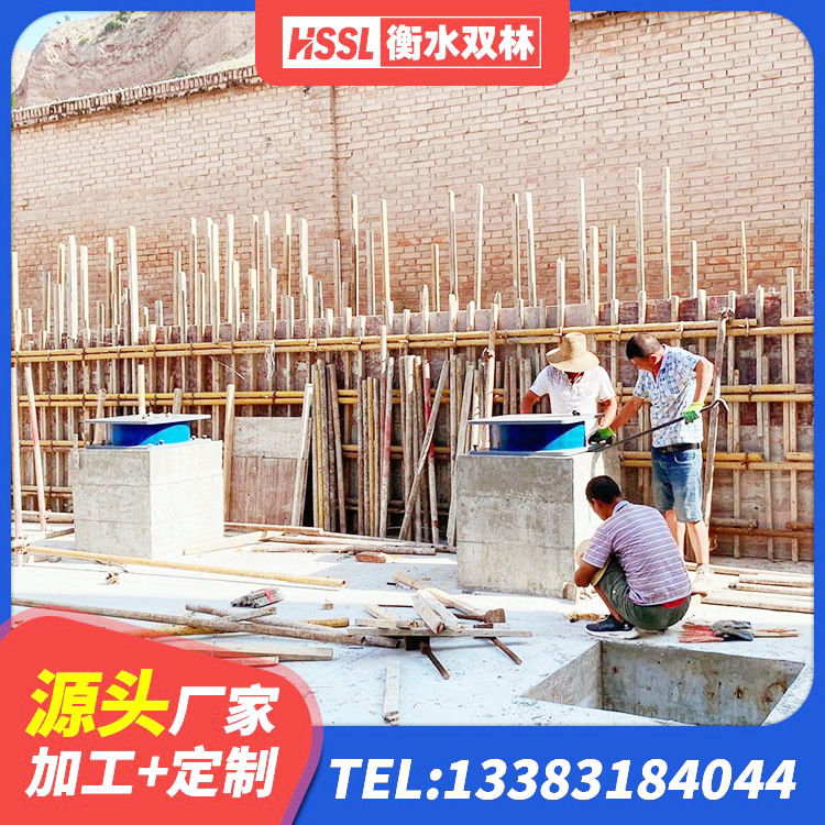石龙区建筑高性能隔震支座源头工厂 石龙区圆形隔震橡胶支座生产厂家 石龙区LNR1500隔震支座什么价格 石龙区LNR隔震支座700源头工厂 - 第8张