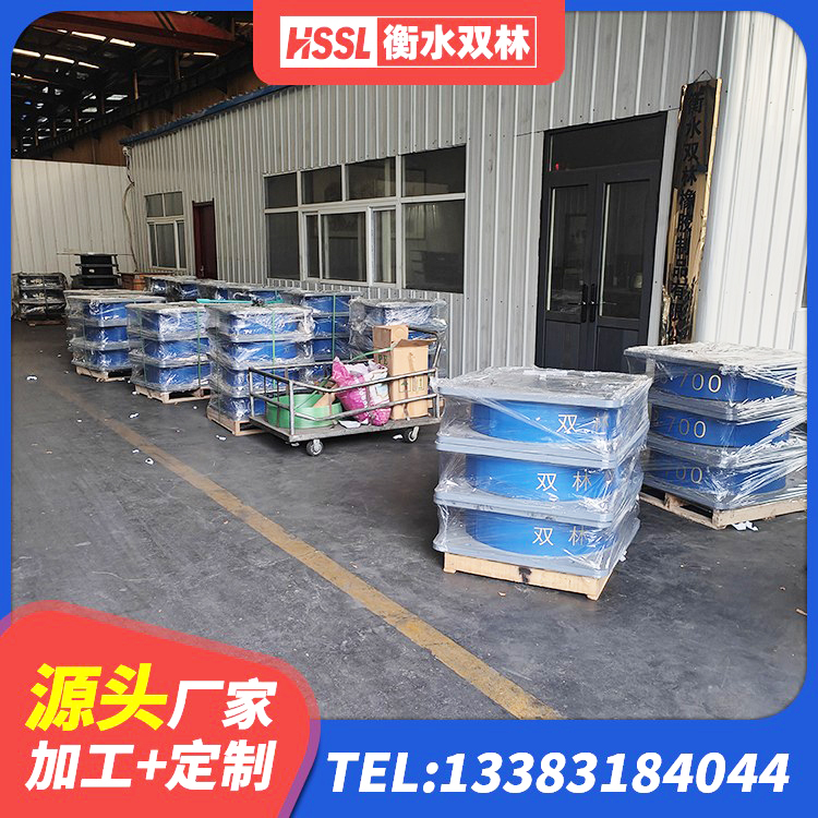 石龙区减橡胶隔震支座厂家电话 石龙区隔震减震橡胶隔震支座 石龙区建筑成品橡胶隔震支座生产厂家 石龙区隔震支座LRB型 - 第6张